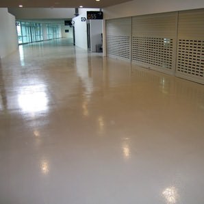 National Floor Coatings Photo