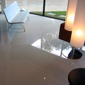 National Floor Coatings Photo